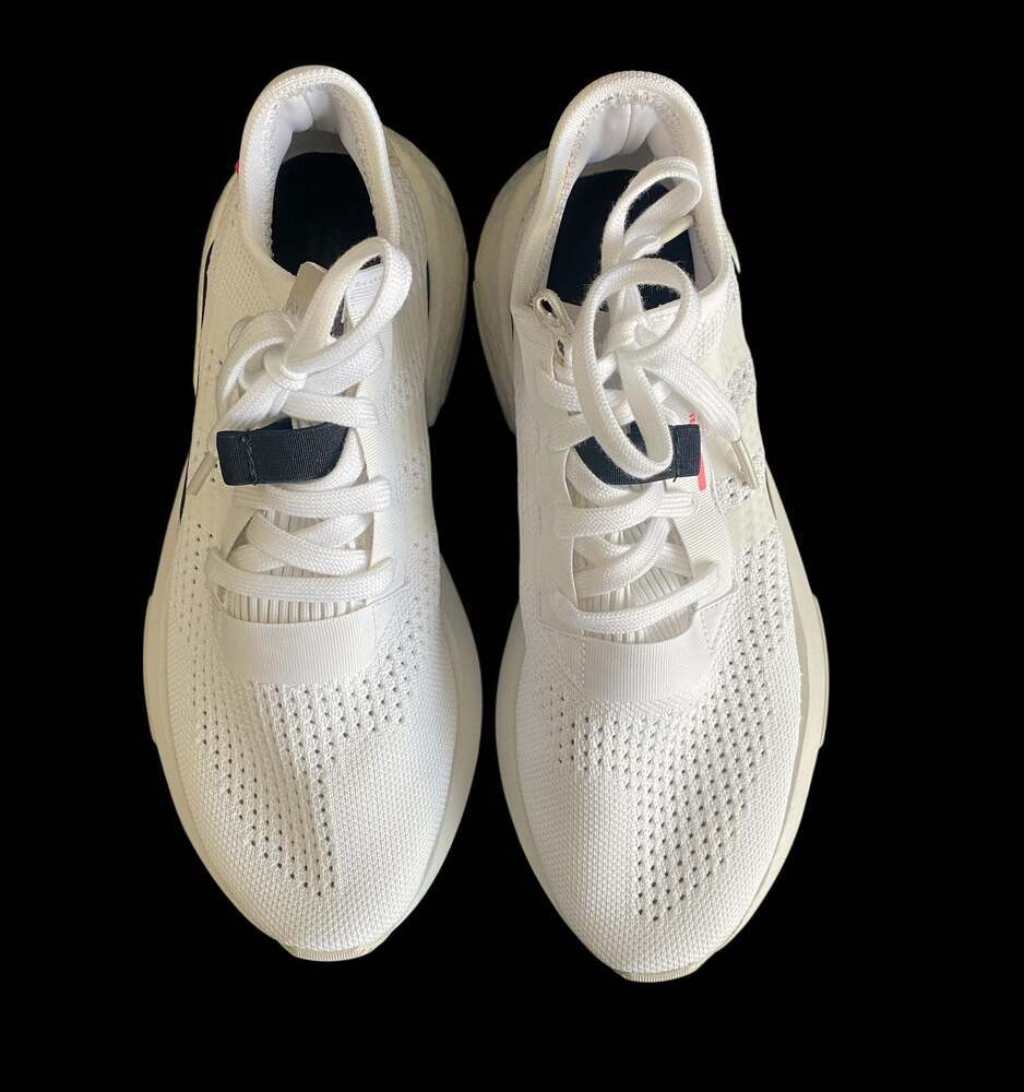 Adidas Mens P.O.D. S3.1 'Cloud White' (BD7875) Running Shoes